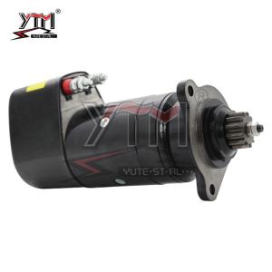 China QDJ2745P B12 FM13 NH12 Electric Starter Motor 12T 0001417065 For wholesale