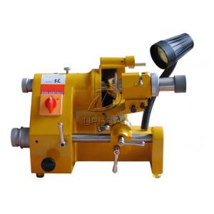 China Diameter 3-28mm Tools Universal Sharpener Machine wholesale
