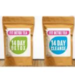 private label tea14 Day Detox Tea /Slimming Tea /Loss Weight