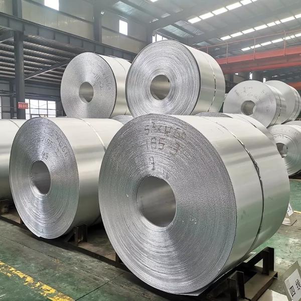 3003 3004 aluminum roofing coil 1.5 thickness hot rolled and cold rolled 1050
