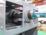 Automated Heavy Material Rack Unwinding Leveling Press Feeding Equipment Metal