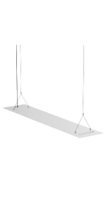 Flat-One--Pendant-Style-(36Inch)