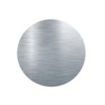 304 0.5mm AISI Stainless Circle For Industry Kitchen