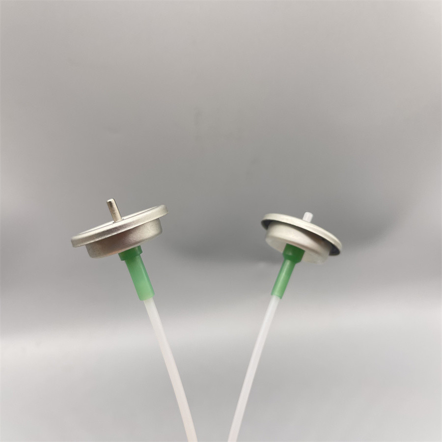 Commercial Metered Valve for Air Fresheners - Reliable and Cost-Effective Solution for Offices