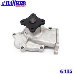 China 21010-53Y00 Nissan GA15 Engine Water Pump One year Warranty wholesale