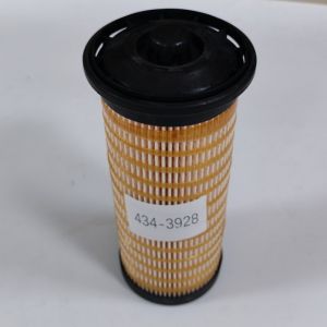 China 4343928 Fuel Filter Ultra High Efficiency Fuel And Water Separator Filter Assembly wholesale