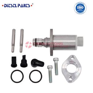 China Fuel Suction Control Valve 294009-170 for Nissan Navara wholesale