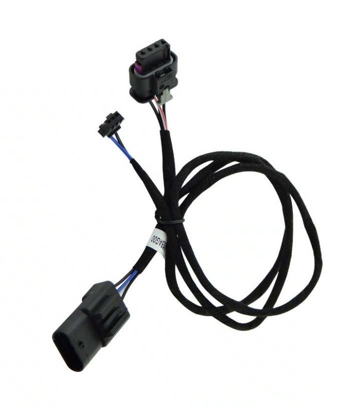 Custom Automotive Wire Harness Manufacturing Wiring Harness Cable Assembly Solution