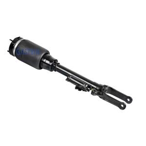 China GL Class W164 Mercedes Benz Air Suspension Parts Front Shocks With Ads wholesale
