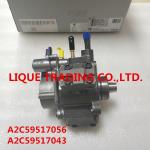 Siemens VDO FUEL pump A2C59517056 , A2C59517043 Genuine and New