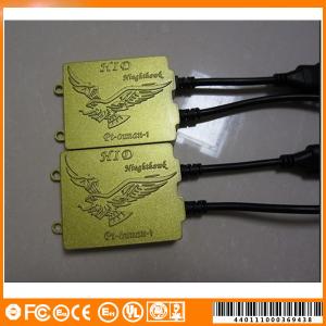 China 2014 Super Slim HID xenon Ballast/HID xenon kit wholesale