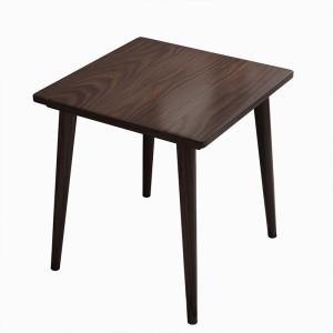 China Customized Square Solid Wood Table Wooden Coffee Desk Multi Purpose Using wholesale