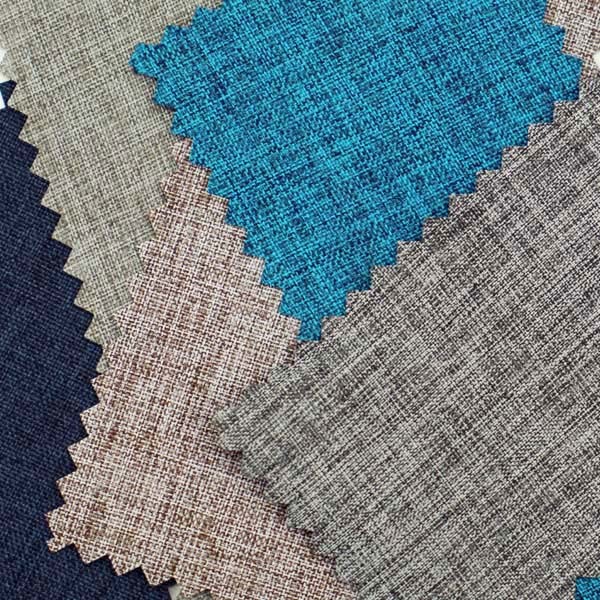 300D Custom Poly Woven Fabric PVC Coated Waterproof Durable