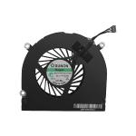 17inch Macbook Spare Parts CPU A1297 Fan For MacBook Pro