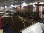 China Professional Custom Architectural PVD Coating Stainless Steel Sheet Metal