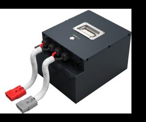China Battery pack for AGV wholesale