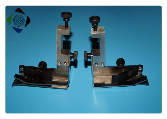 High Durability Stahl Replacement Parts , Stahl Separator Finger Safe Delivery