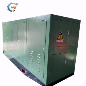 China Full Closed Automatic Screw 11mm Cold Heading Machine wholesale