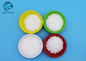 China High Adhesion Hot Melt Resin Middle Temperature Transparent wholesale