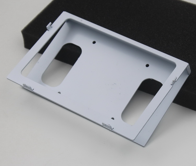 Enhanced Temperature Humidity Sensor Tablet PC