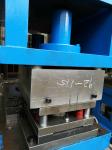 ISO 9001 Hydraulic Punch Die 2850mm Tungsten Carbide Dies