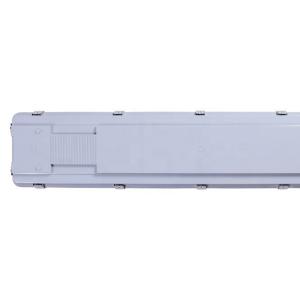 China Long Lifespan 50000 Hours LED Vapor Tight High Bay 155W/135W/120W/100W IP67 Waterproof wholesale