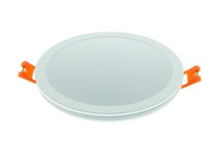 China Non Dimmable Commercial Electric Led Lights , 10 Watt Led Ceiling Down Light IP44 wholesale