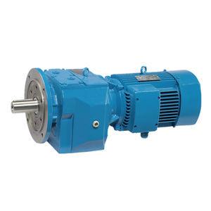 China Three Phase 220V 380V Vertical Gear Reducer Cycloidal wholesale