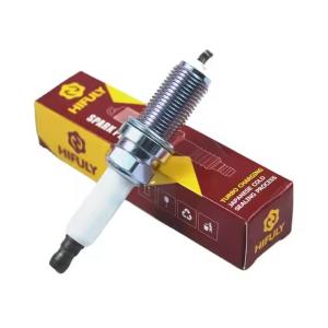 China 04C905606C Skoda Spark Plug ZKER6A-10EG 96596 Rustproof Long Lasting wholesale
