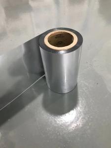 China Surface Material Application Metalized PET Film For Tape wholesale
