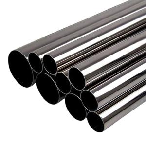 China ASTM A312 316L Seamless Ss Pipe Normal Thickness wholesale