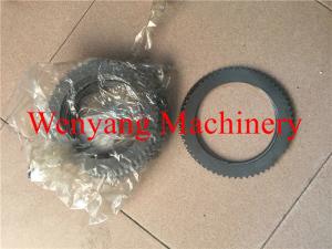 China Transmission Clutch Disc Lonking Wheel Loader Spare Parts ZL30E.5.1-13 wholesale