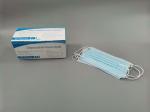 Protective Non Medical BFE 95 3 Ply Disposable Face Mask