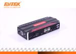 Multi Function 68800mAh 12v Jump Starter / Emergency Battery Booster