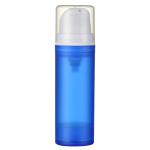20ml 30ml 50ml pp snap-on airless bottle