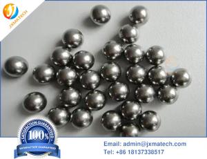 China Cemented Carbide Ball Bearings Tungsten Carbide Ball Blank wholesale