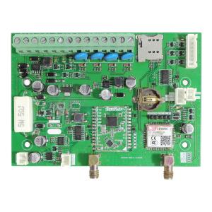 China High Mix FR4 4mm Thickness PCB Assembly Low Volume wholesale