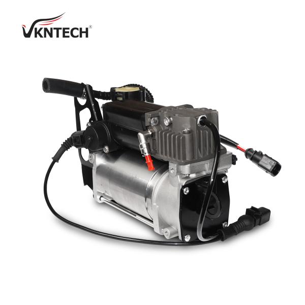 7L0616007C 7L0616007H Touareg Air Suspension Compressor 7L0616007A/B/C VW