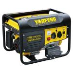 2.5KVA Gasoline Generator