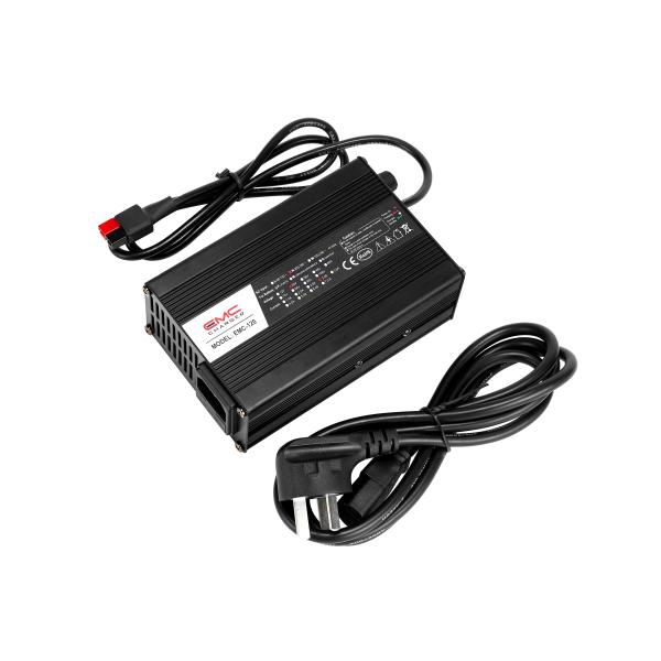 12V 24V 36V 72V 84V Customized Lithium ion Lifepo4 Battery Charger for E-bike