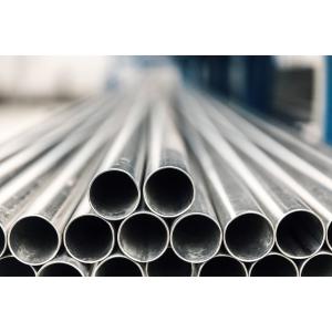 China 420 Seamless Stainless Steel Pipe 2B Finish Schedule 60 SS 410 Pipe wholesale