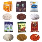Wholesale Mini Packet Small Coffee Packing Stick Individual Coffee Packaging