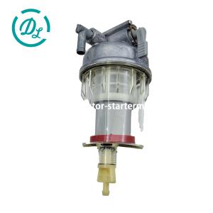 China Excavator Fuel/Water Seperator Assy RD451-51360 Kubota Excavator U40-6 wholesale