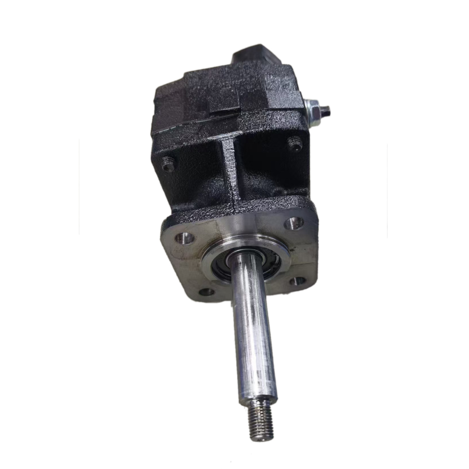 Hydraulic Motor 2500-0081c 2500-0084c Hydraulic Plunger Motor Internal Gear Motor for Agricultural water pump series motor