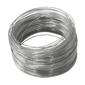 China 201 202 304 304L 316L Stainless Steel SS Wire Rope High Tensile wholesale