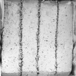 Slag Erosion Resistance Green Refractory Mud Materials For Furnace Repair