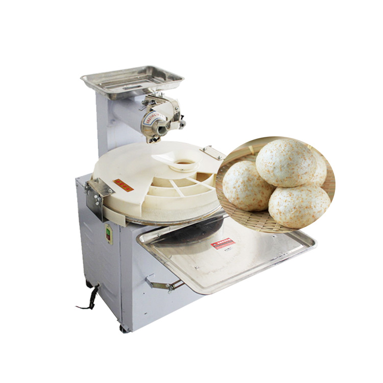 Steamed Bun Pasta Processing Machine Mini Momo Making Machine