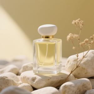 China Professional Spray Closure Perfume Bottle Packaging For Glass Bottles wholesale