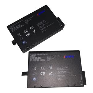 China Esaote Mylab 25 Gold Mylab 30 Gold Ultra Sound Mylab Five Ultrasound Battery Nl2024HD 14.6V 6600mAh wholesale