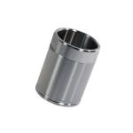 ANSI Length 1000mm CNC Aluminum Parts Auto Milling Turning Anodized